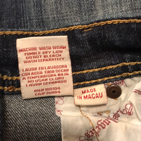 !IT Jeans 👖 - Picture 6 of 8